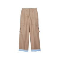 Cargo Combo Pant