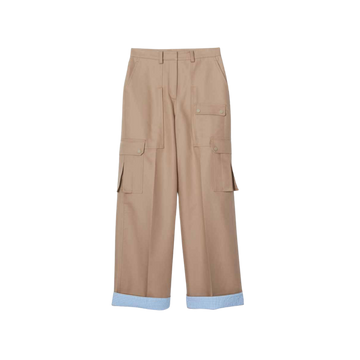 Cargo Combo Pant