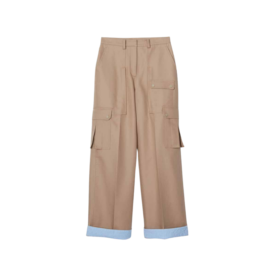 Cargo Combo Pant