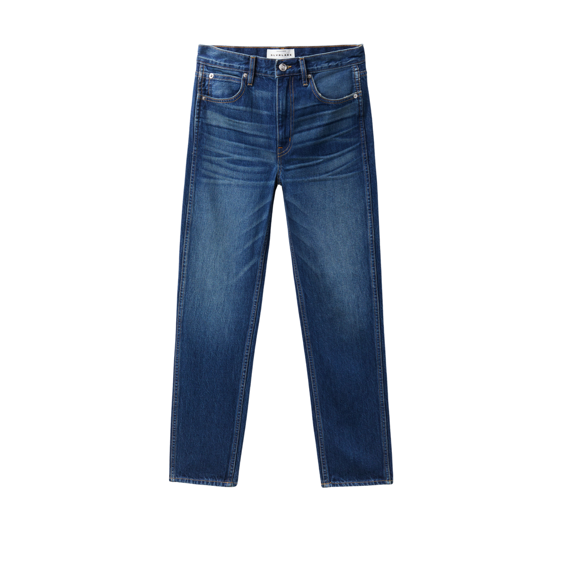 Virginia Slim Jean