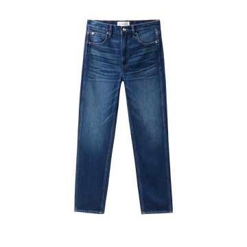 Virginia Slim Jean