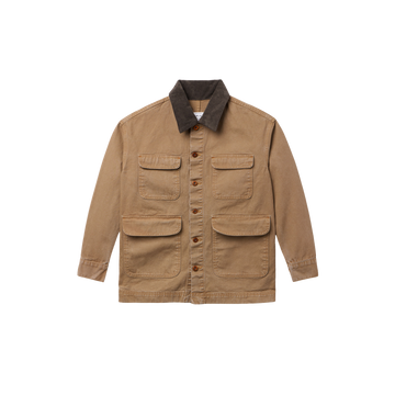 Hayden Chore Jacket
