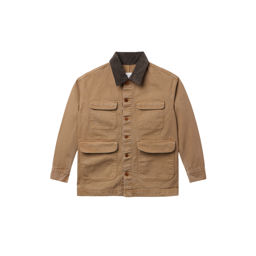 Hayden Chore Jacket