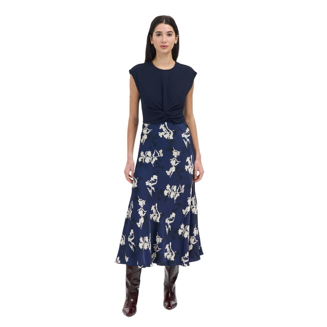 Rosabeth Dress