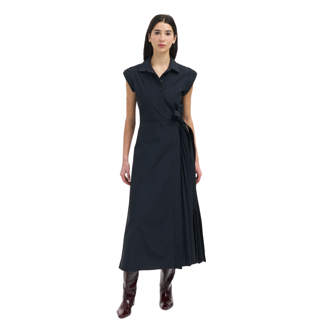 Shivonley Dress