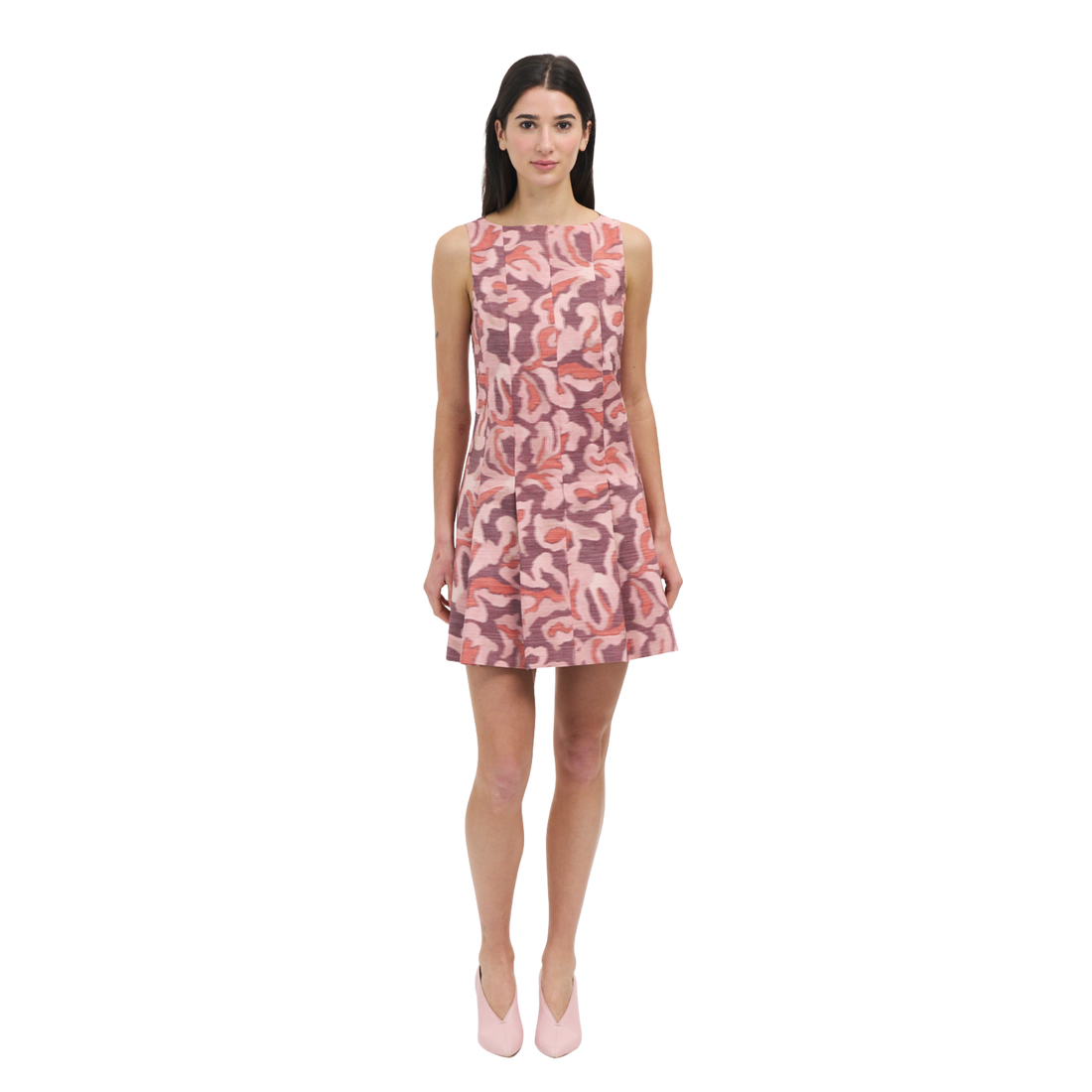 Glenda Dress