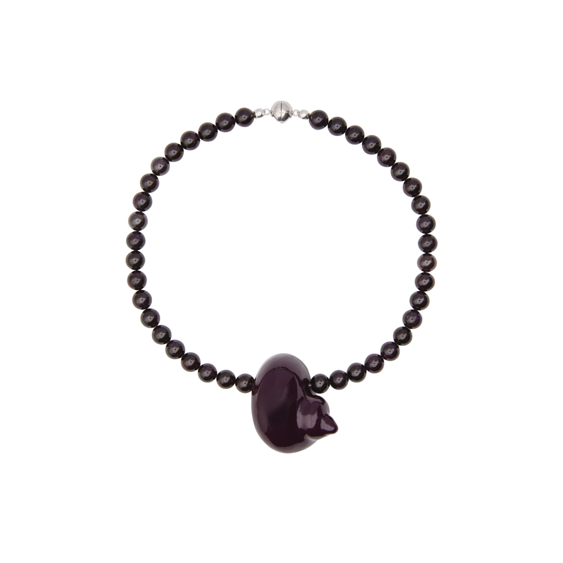 Mykonos Necklace