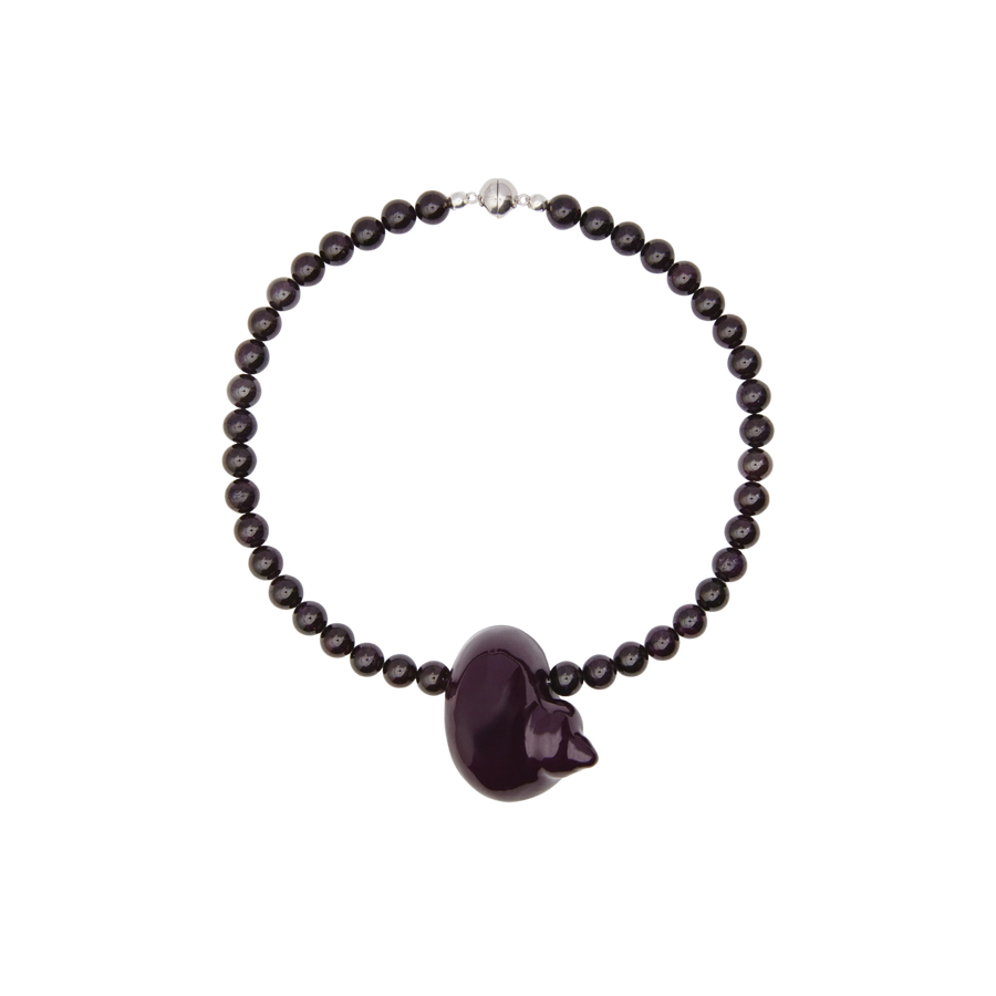 Mykonos Necklace