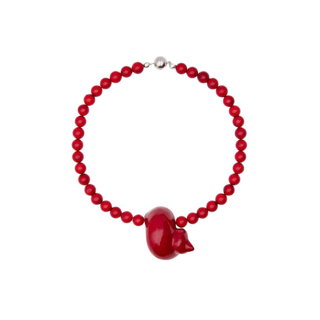 Mykonos Necklace
