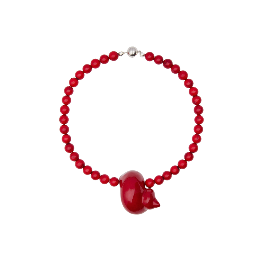Mykonos Necklace