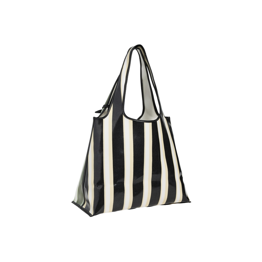 【31 PHILLIP LIM】Dual Stripe Market Tote Dual Stripe Mini Market Tote – 3.1 Phillip Lim