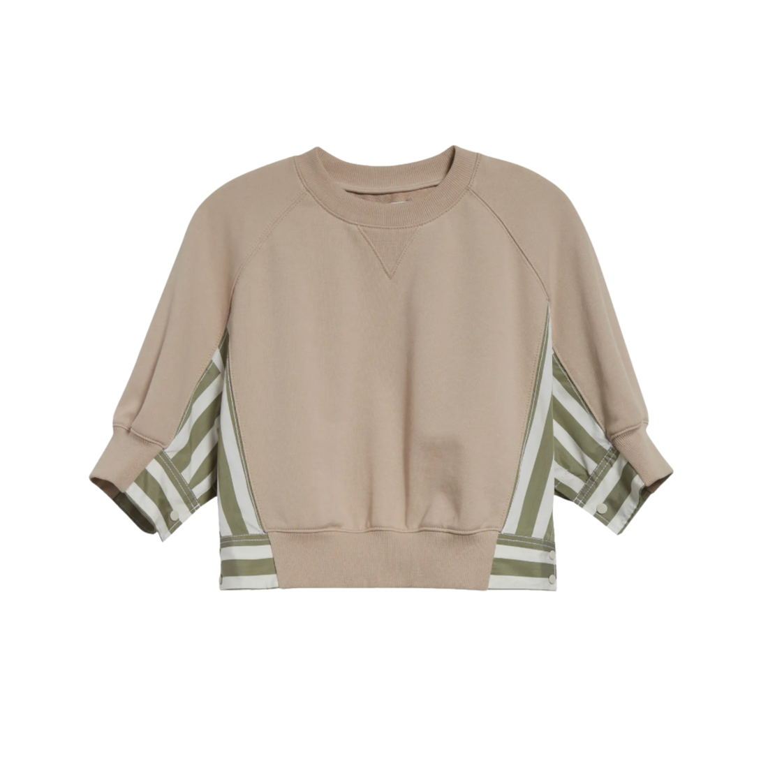 Combo Sweatshirt