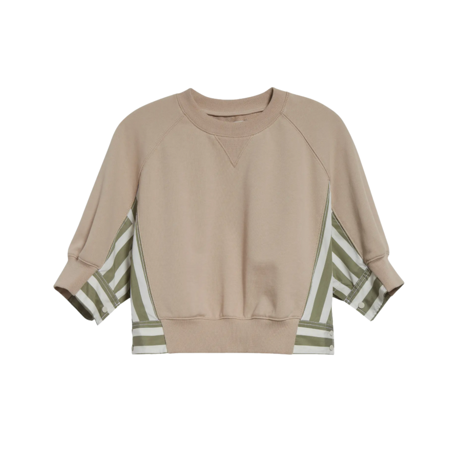 Combo Sweatshirt
