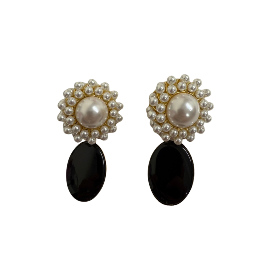 Sonia Berries Bico Drop Earrings
