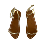 Orthos Sandal