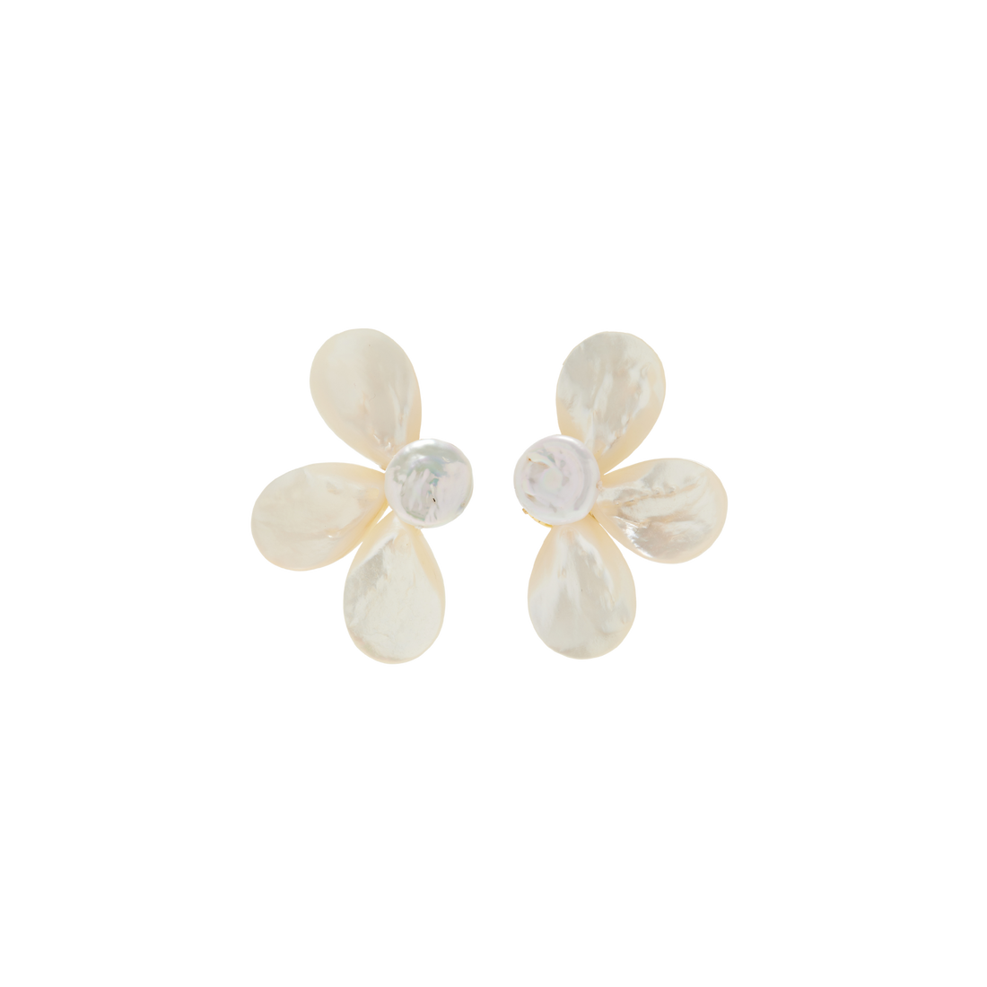 Fada Earrings
