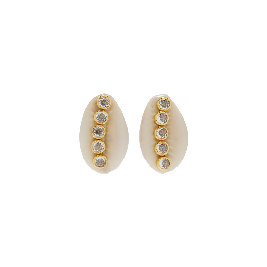 Wren Earrings