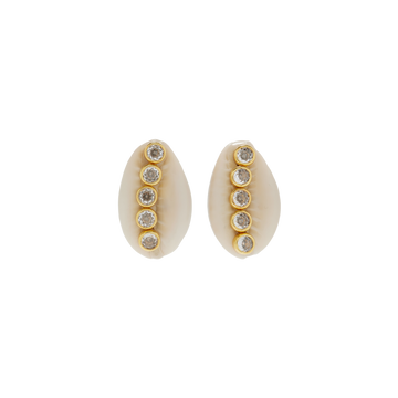 Wren Earrings