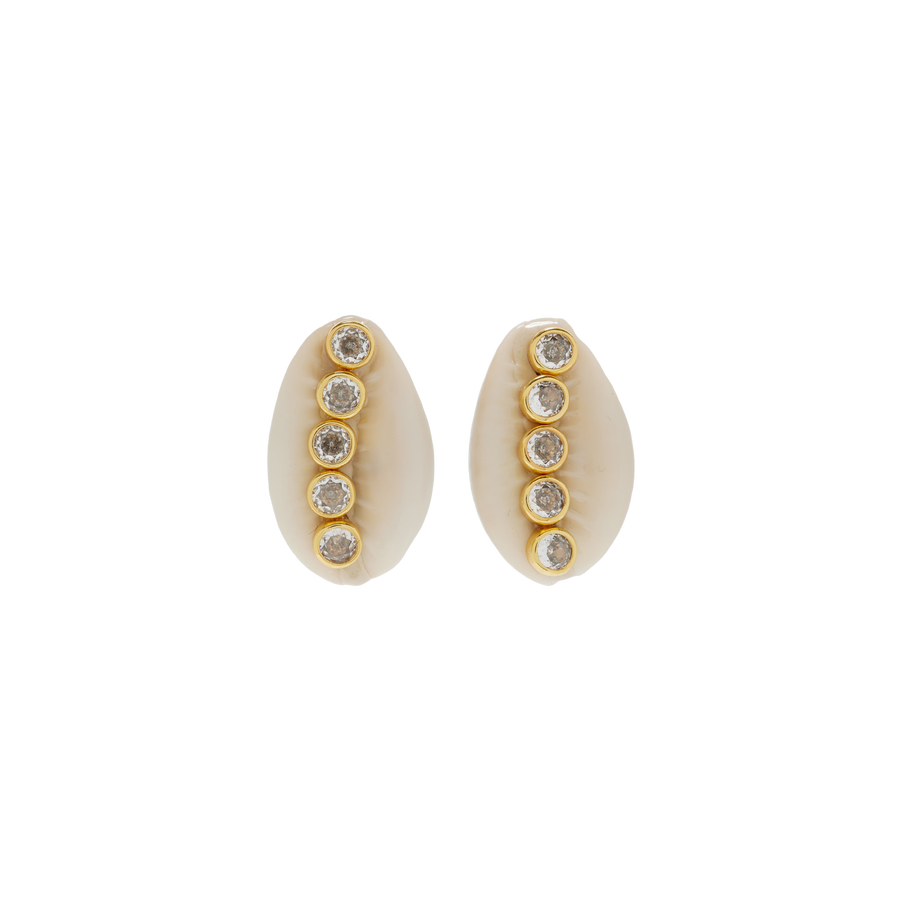 Wren Earrings