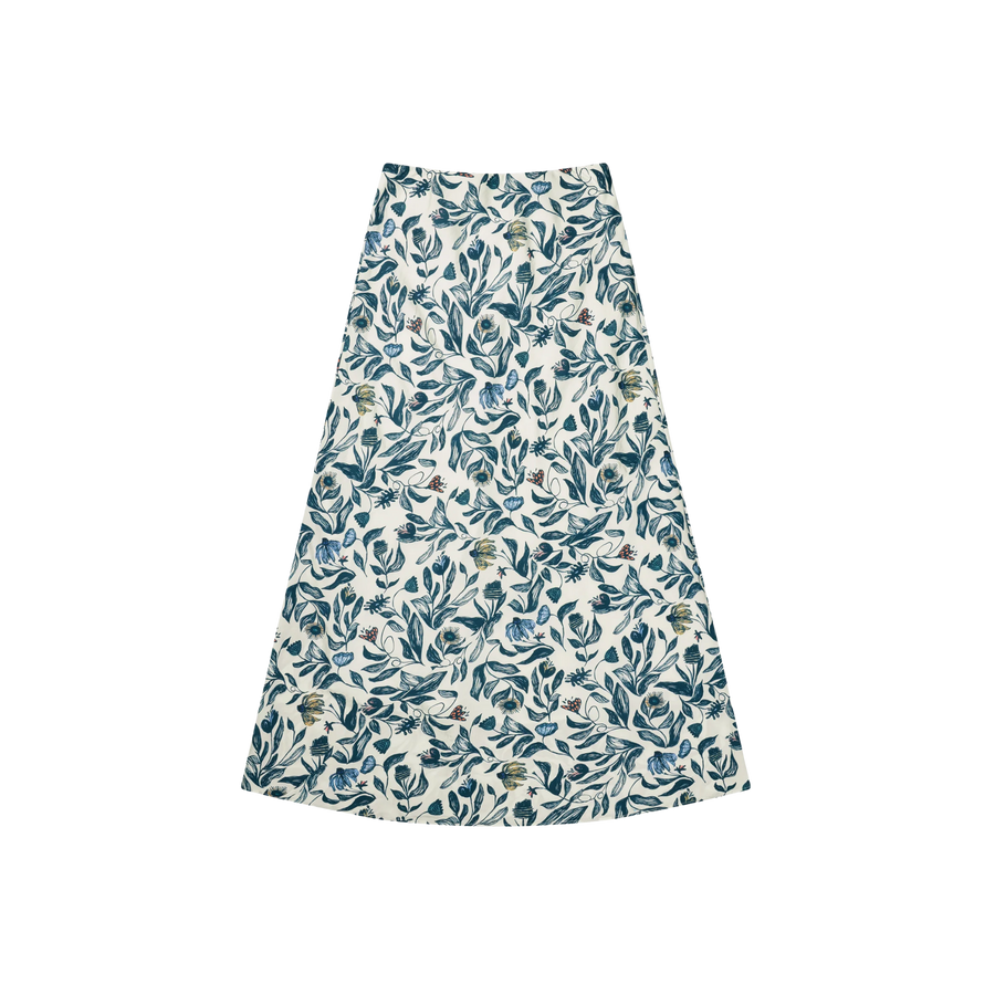 Bardot Skirt