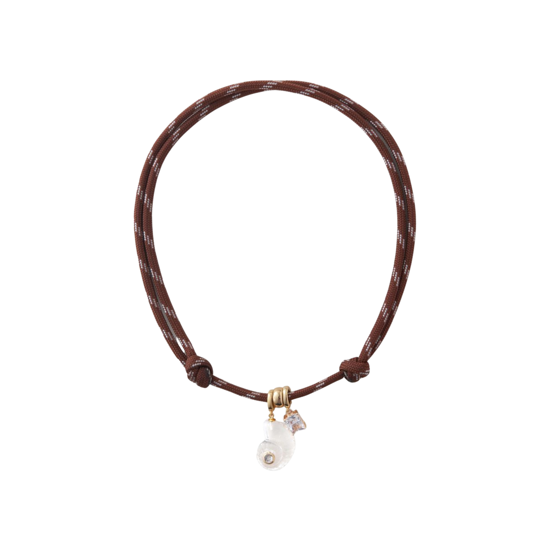 Nautilus Necklace