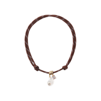 Nautilus Necklace