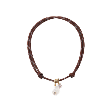 Nautilus Necklace