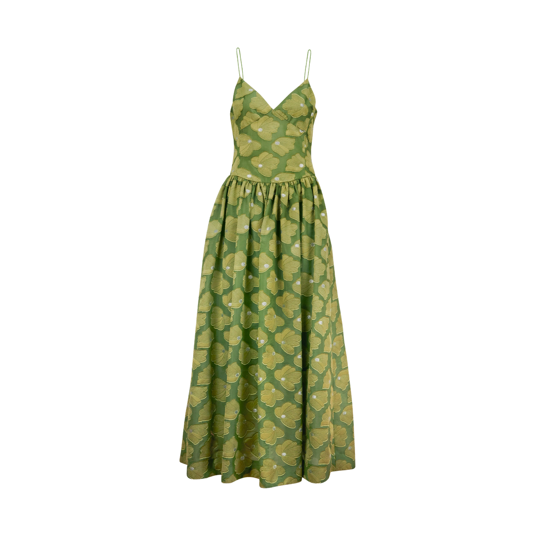 Serena Dress