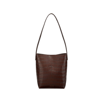 Small Everyday Cabas Croc Bag