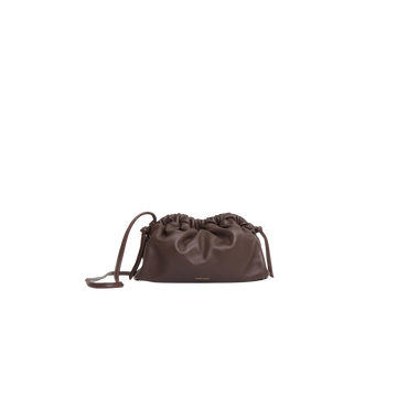 Mini Cloud Clutch