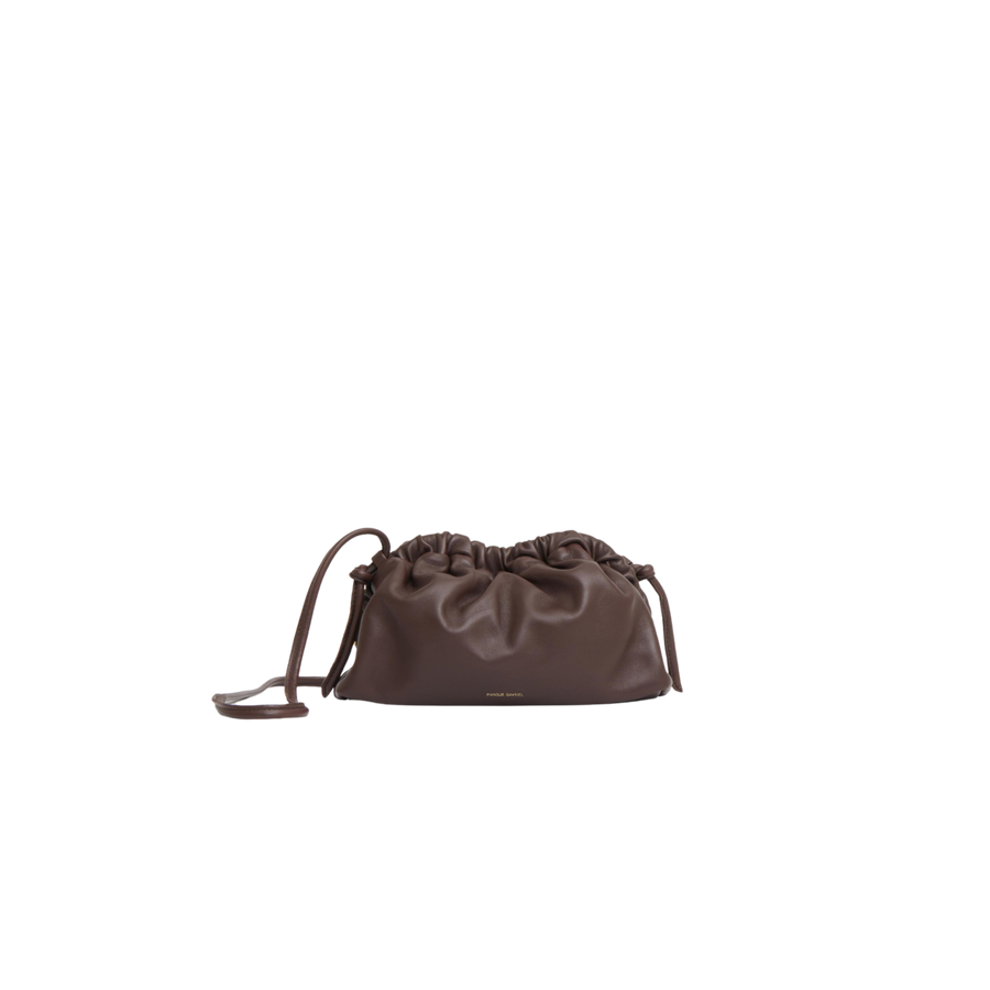 Mini Cloud Clutch