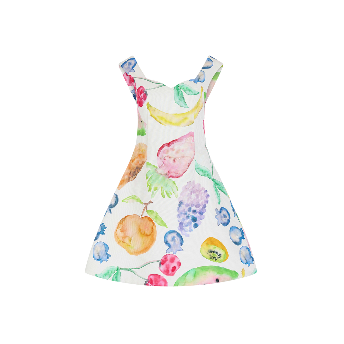 Halo Mini Dress