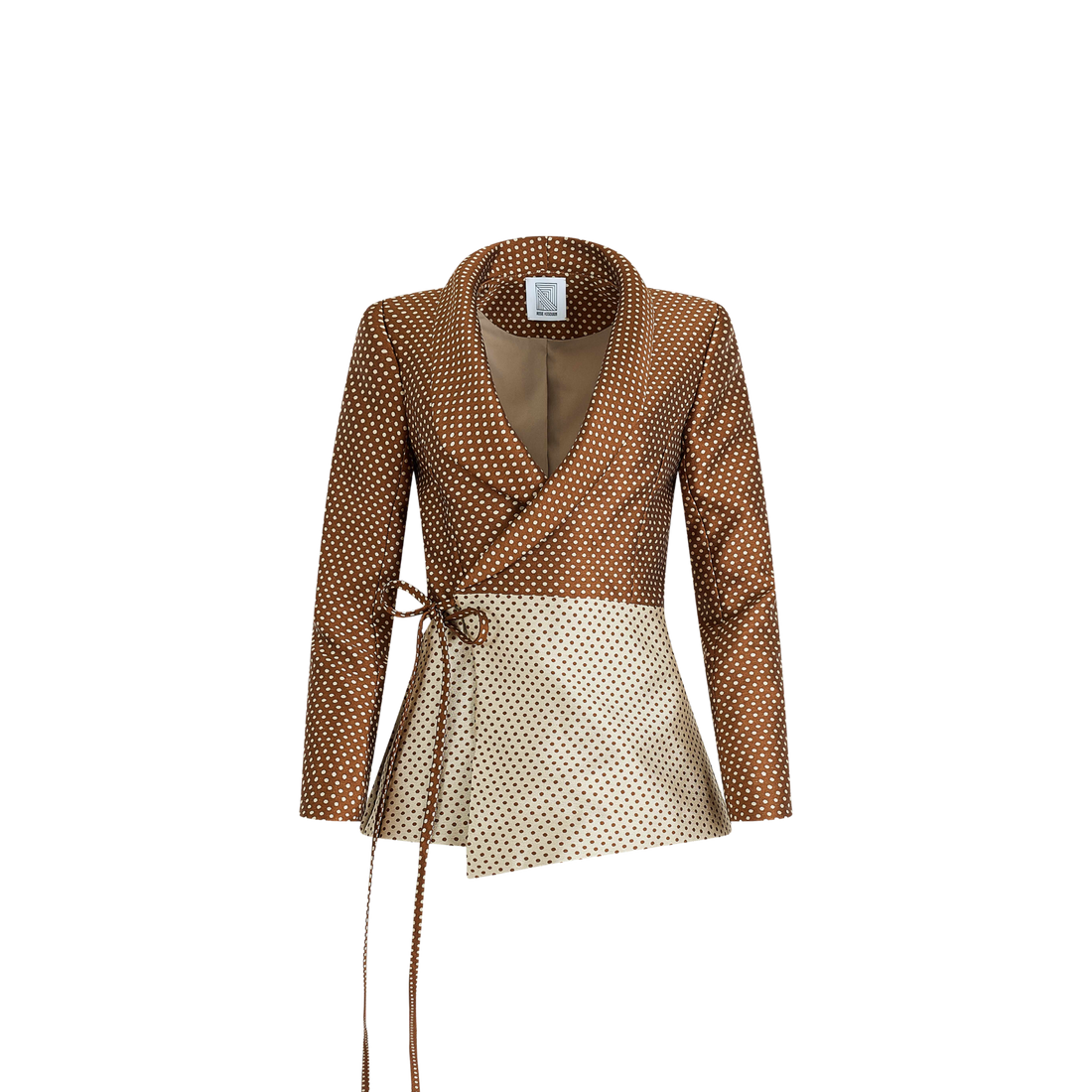 Rapt Attention Blazer