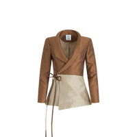 Rapt Attention Blazer