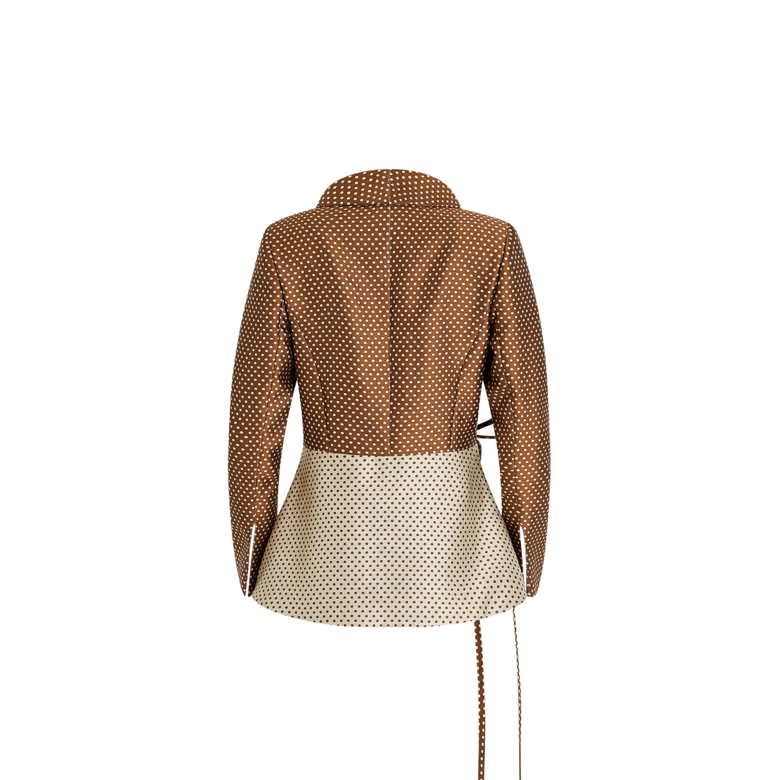 Rapt Attention Blazer