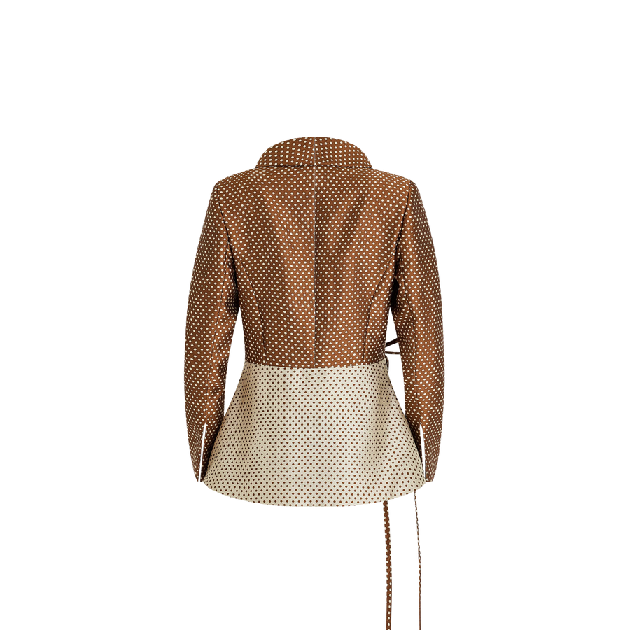Rapt Attention Blazer