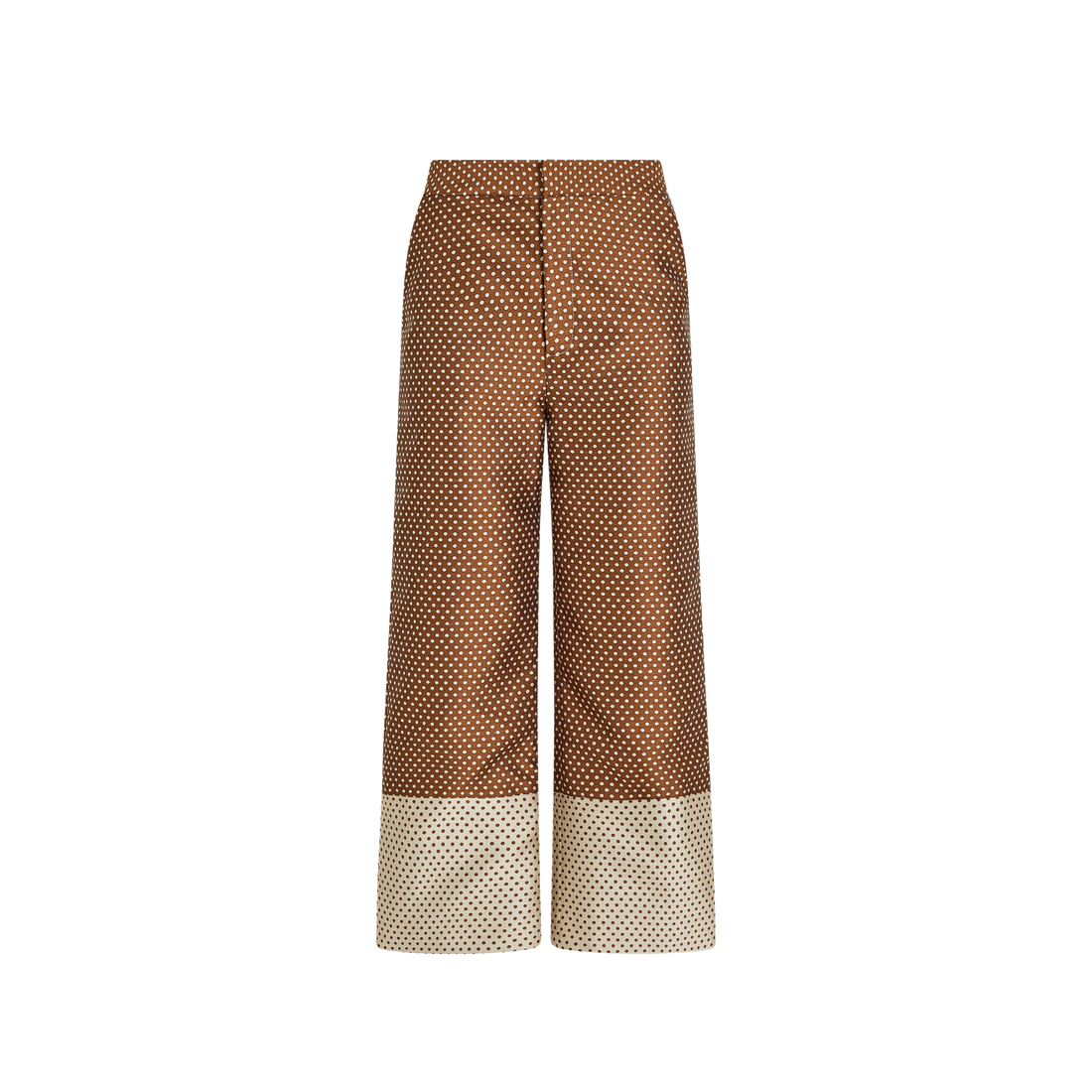 Boyfriend Trouser