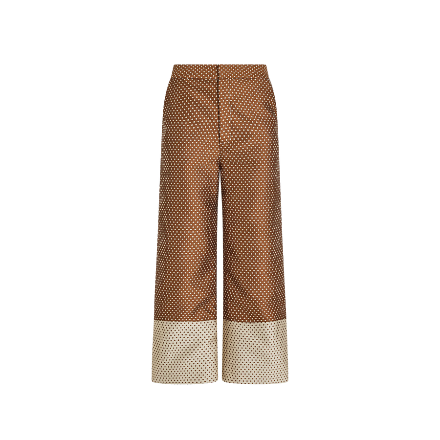 Boyfriend Trouser