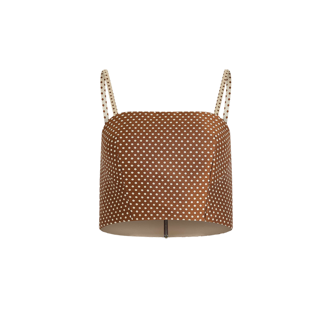 Halfway There Crop Top