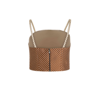 Halfway There Crop Top