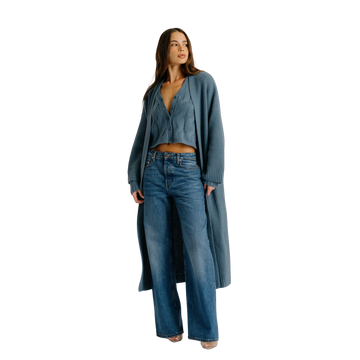 Cedar Duster