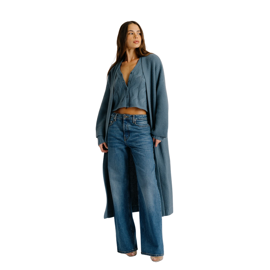 Cedar Duster