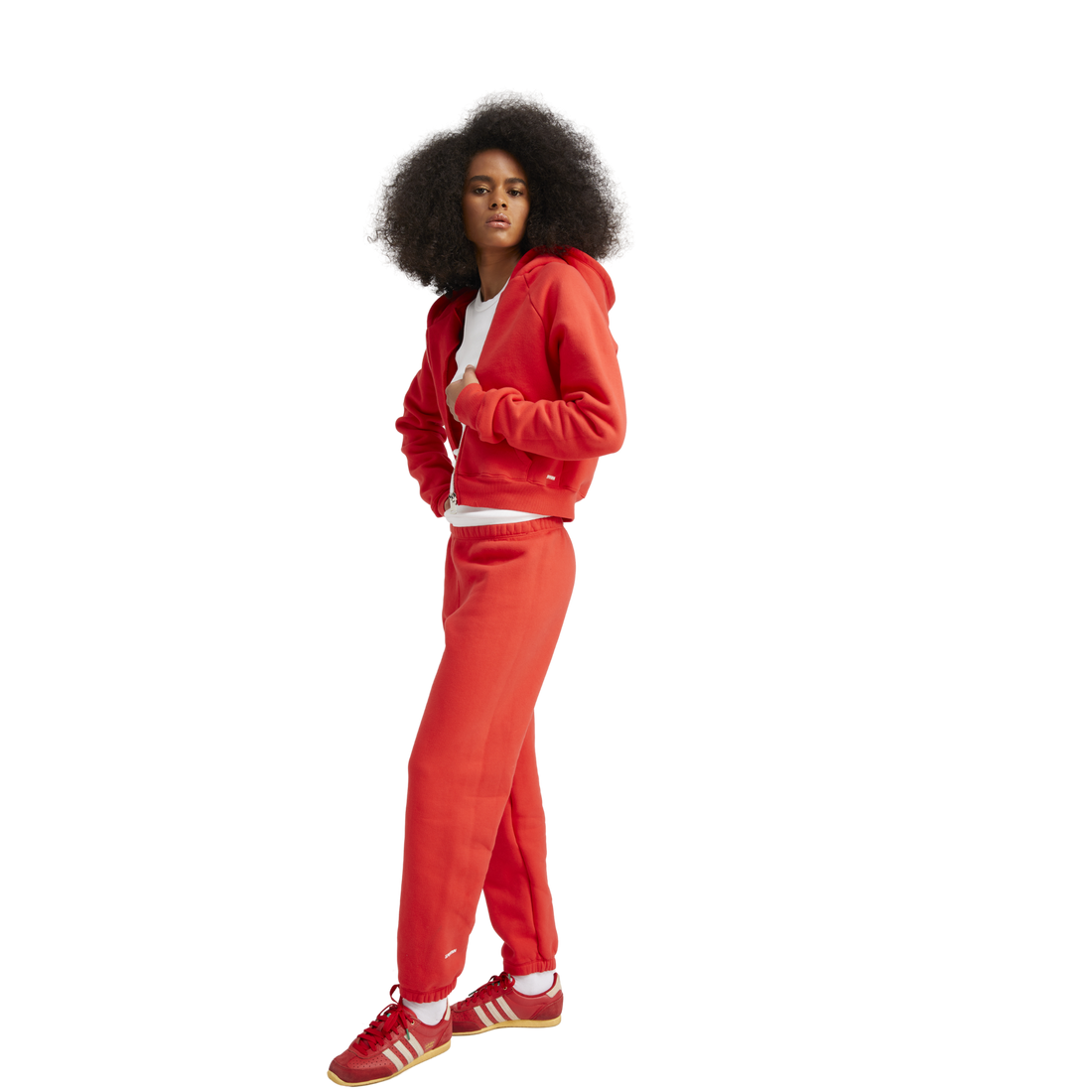 Mini Logo Sweatpants