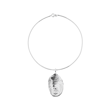 Fossil Necklace