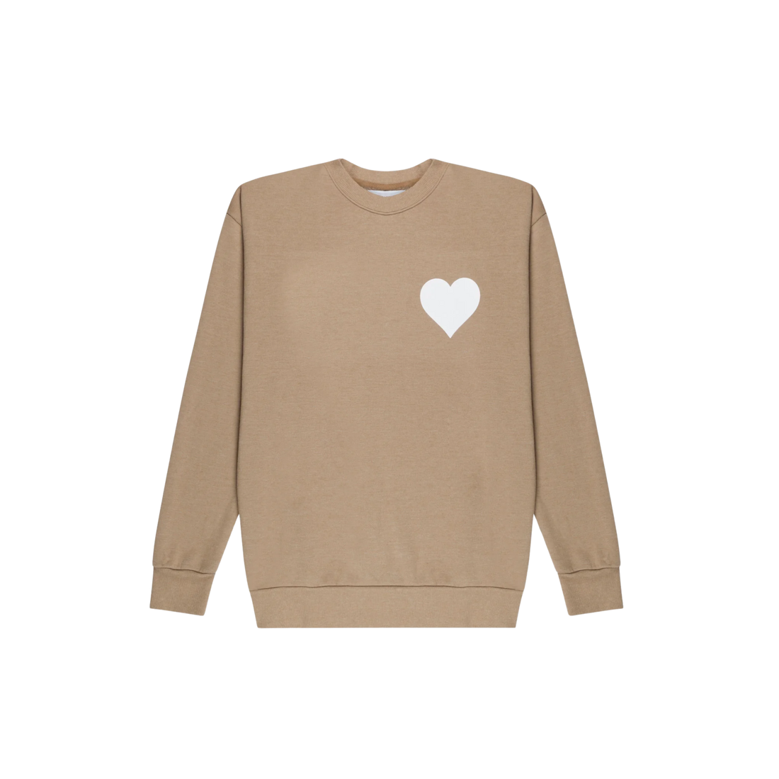 Heart Sweatshirt