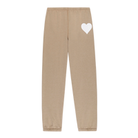 Heart Sweatpants