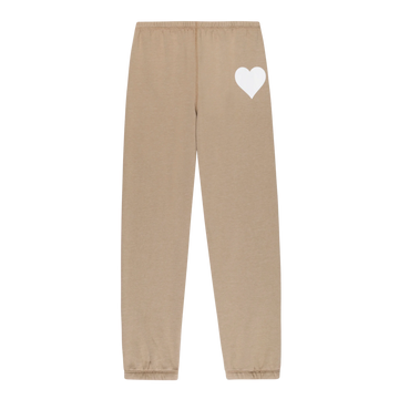 Heart Sweatpants