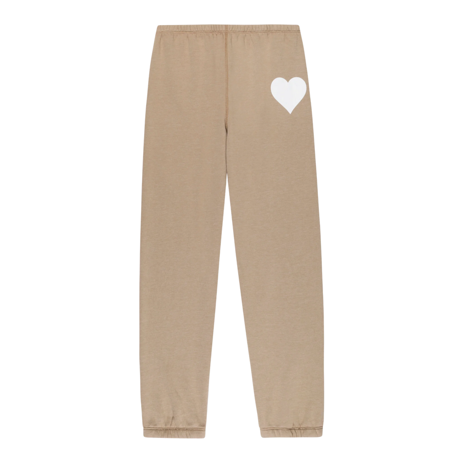 Heart Sweatpants