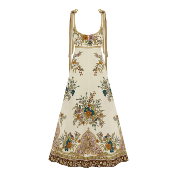 Antoinette Ballet Sundress