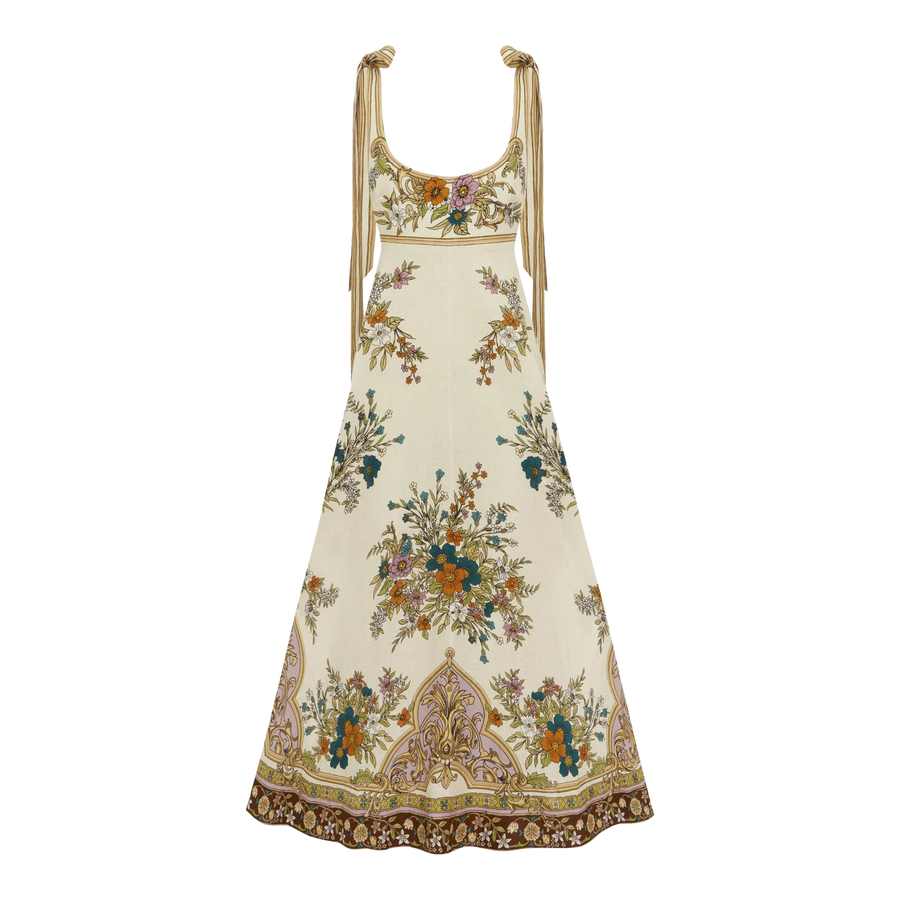 Antoinette Ballet Sundress
